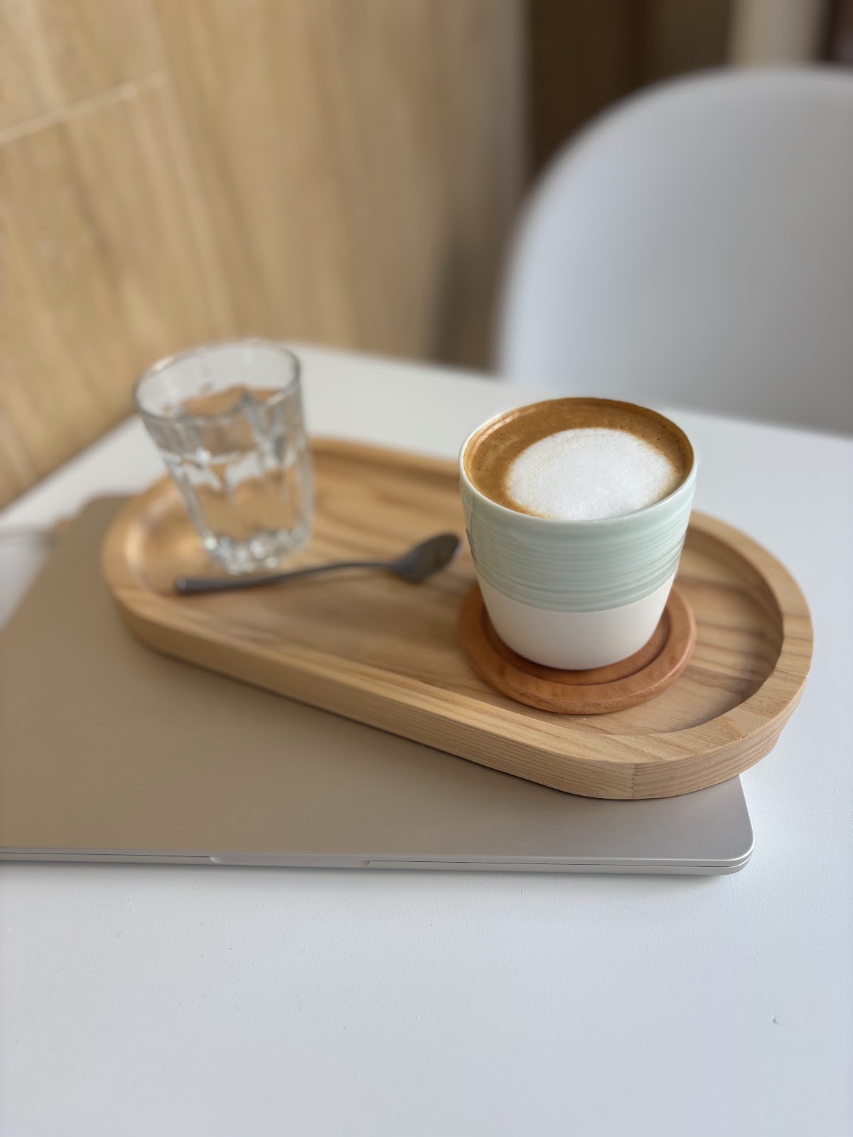 Bee Coffee Marbella — café photo 5