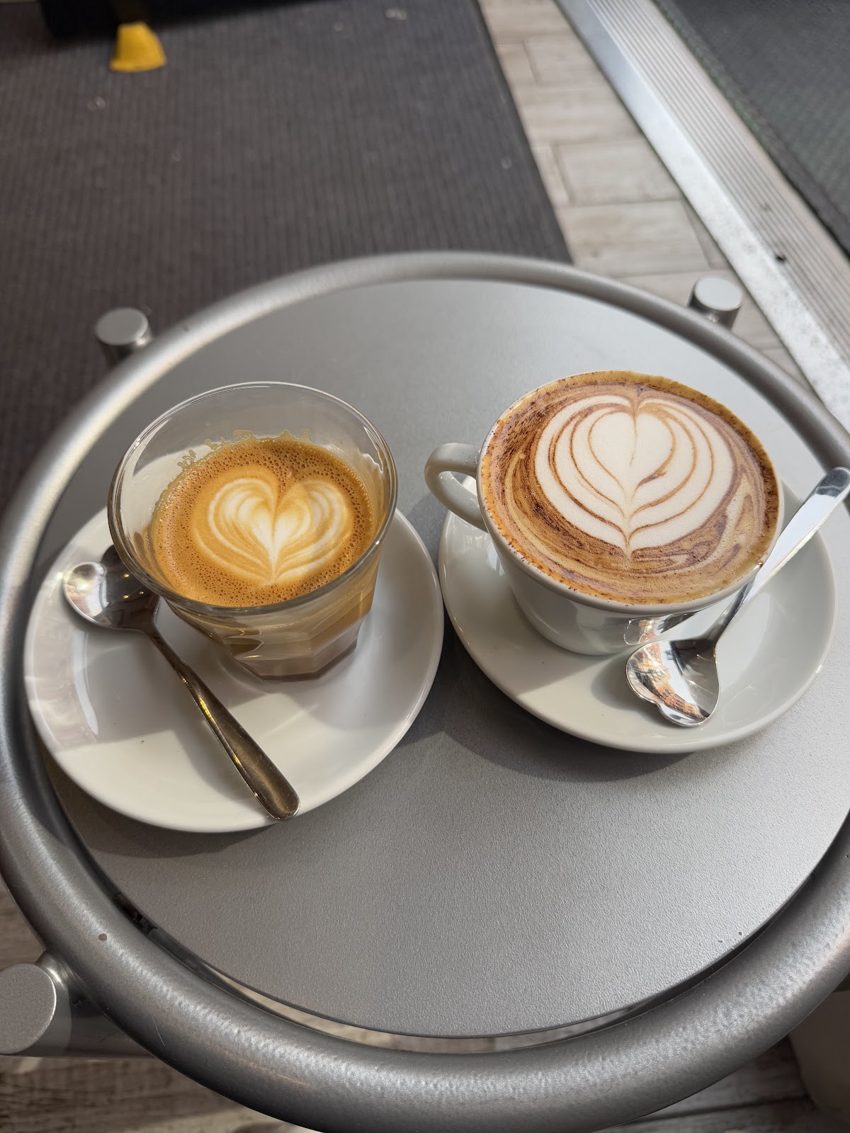 Milkweed Studio — café photo 3