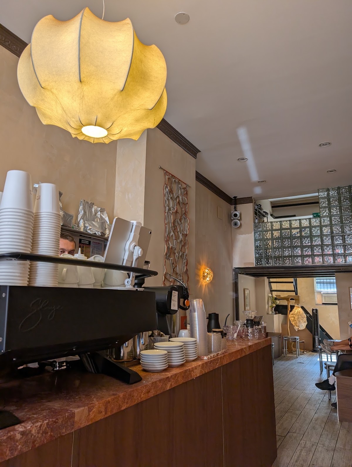 Milkweed Studio — café photo 5