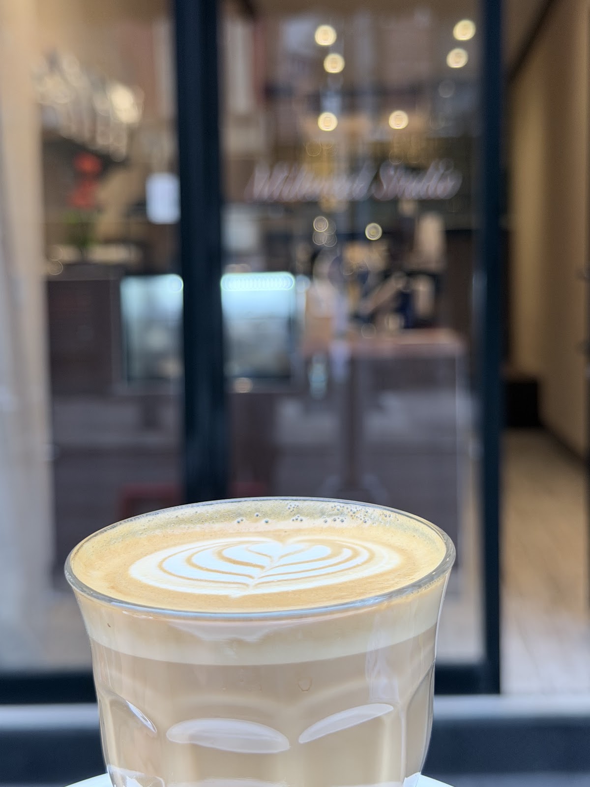 Milkweed Studio — café photo 6