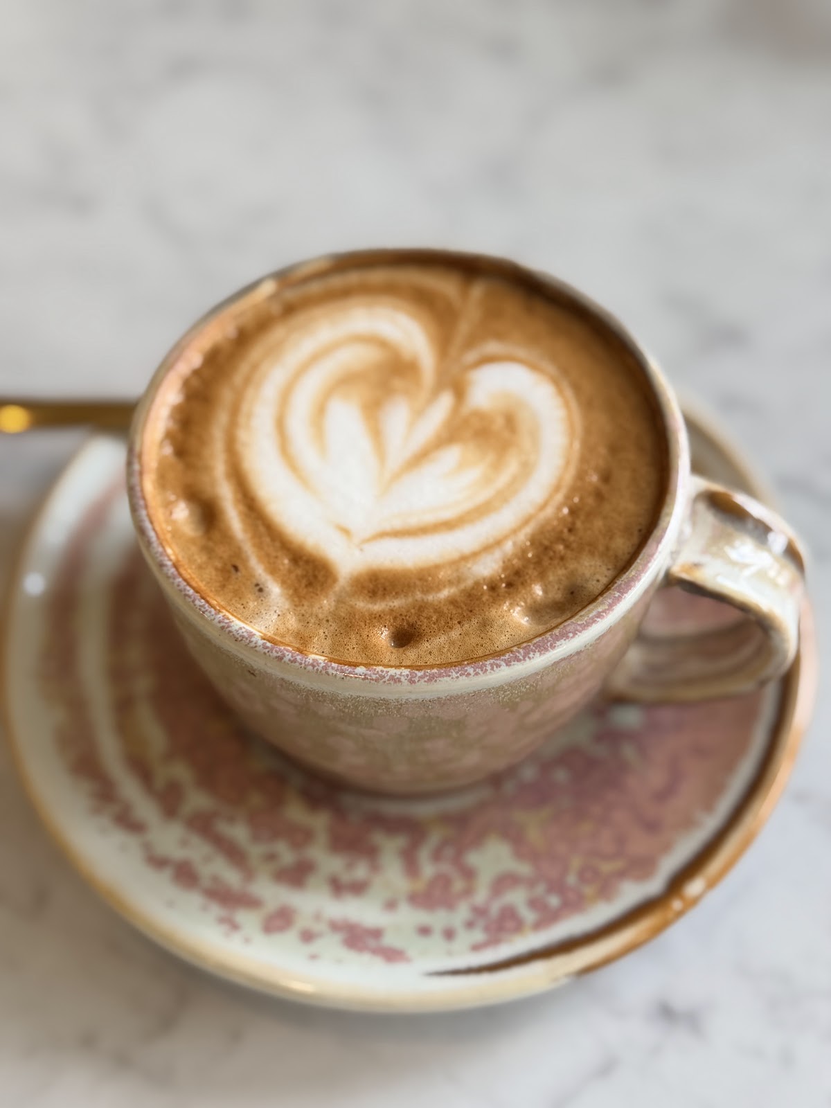 Dandelion & Driftwood — café photo 3