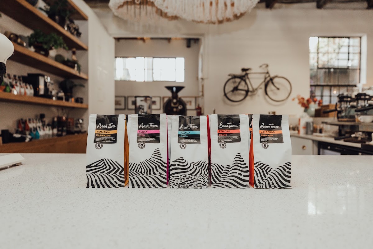 Bean There Coffee Company — café photo 1