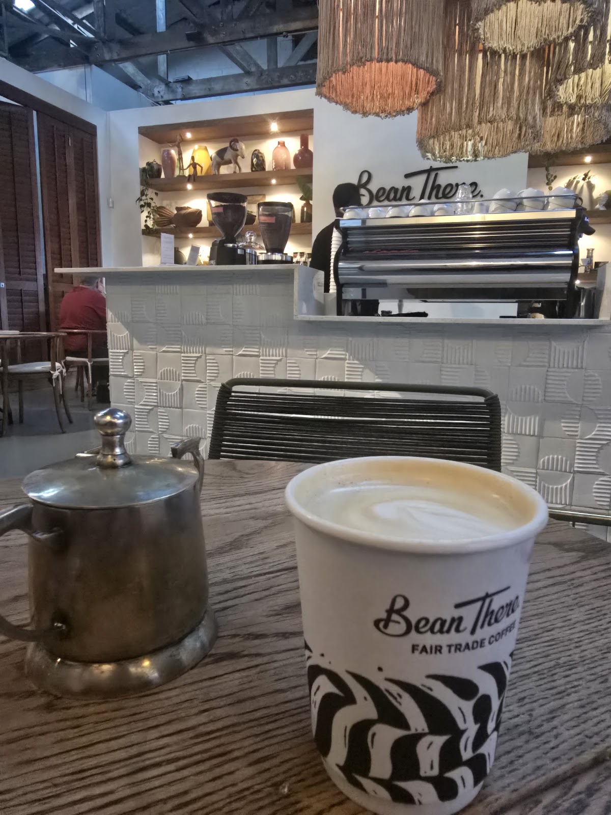 Bean There Coffee Company — café photo 6