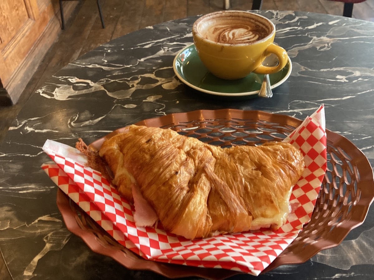 Crol and Co South Bermondsey — café photo 3