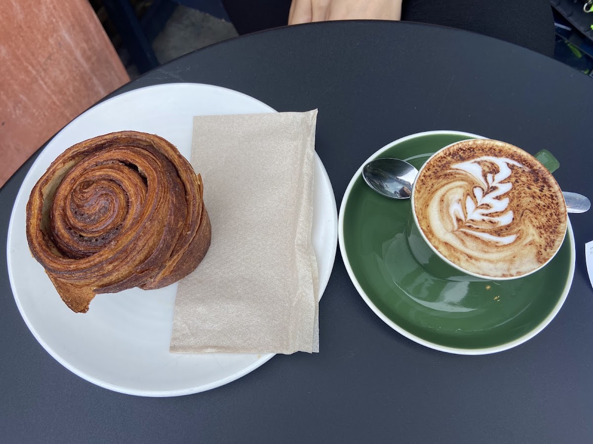 Crol and Co South Bermondsey — café photo 6