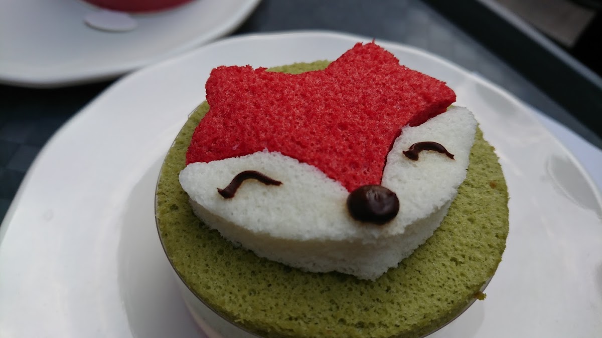 Pudong Riverside Coffee — café photo 2