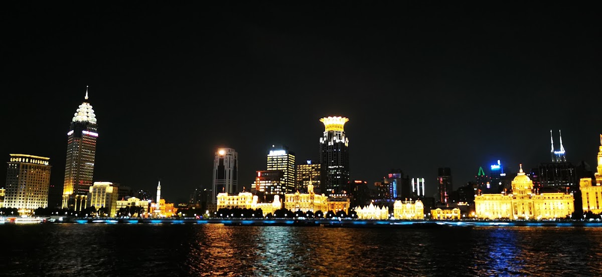 Pudong Riverside Coffee — café photo 6