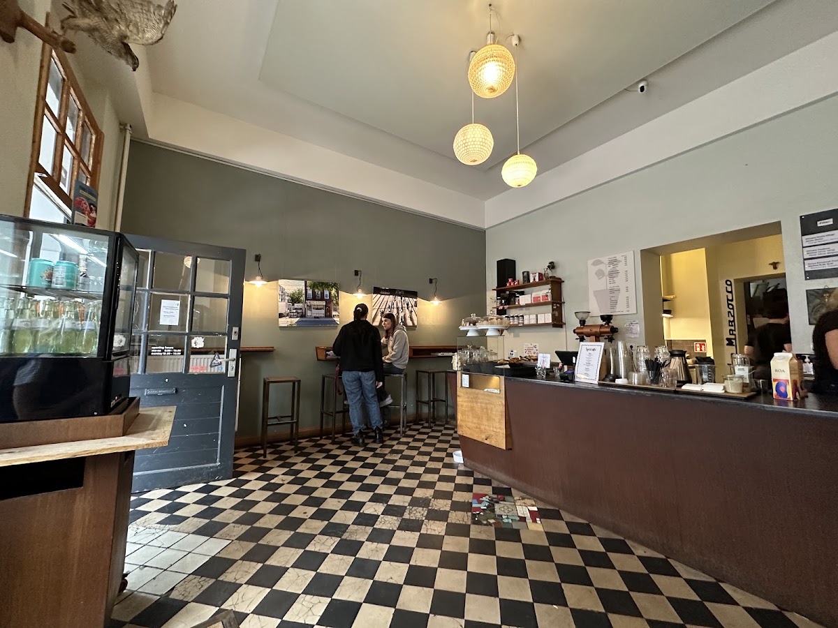 Onda Coffee Break — café photo 2