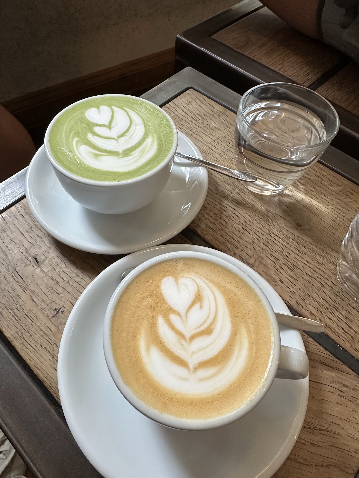 Onda Coffee Break — café photo 3