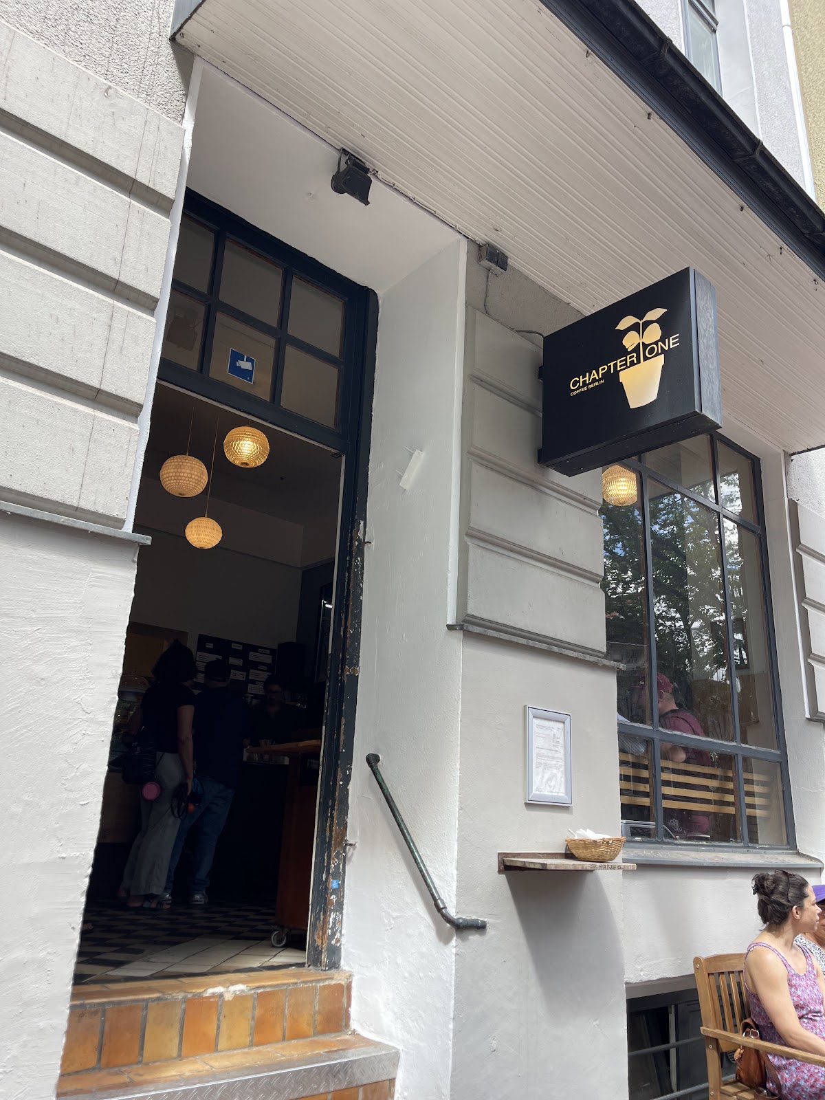 Onda Coffee Break — café photo 4