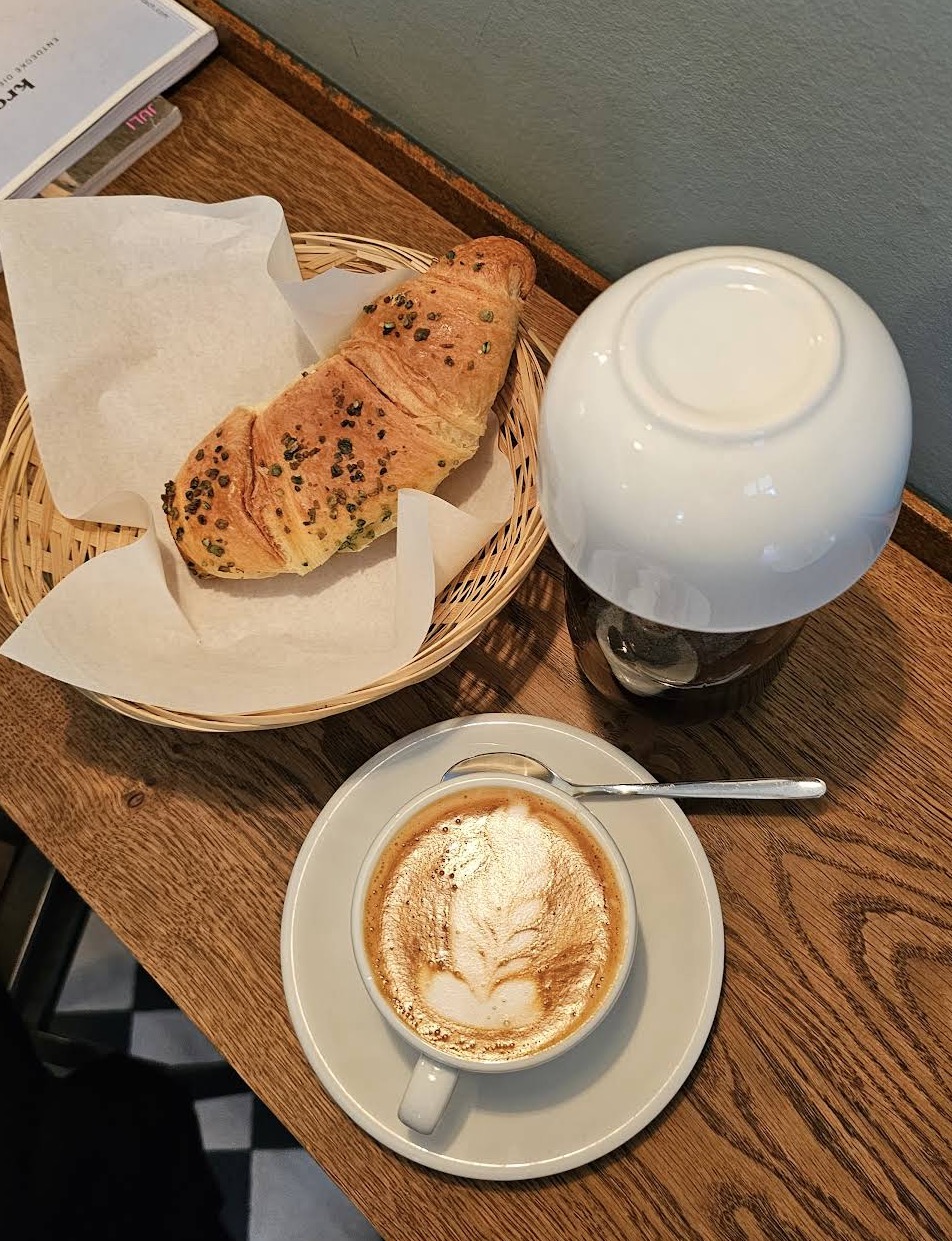 Onda Coffee Break — café photo 6