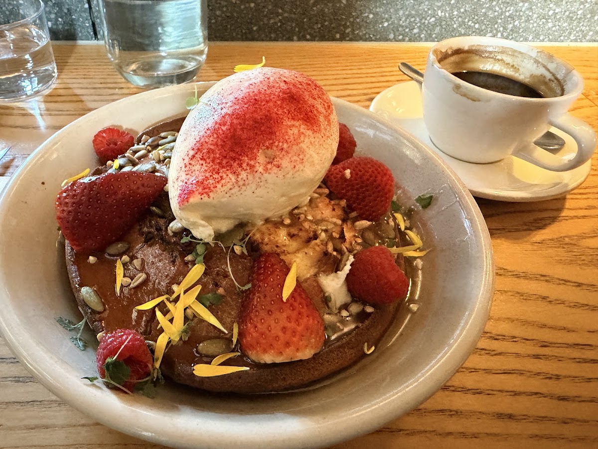 Higher Ground — café photo 5