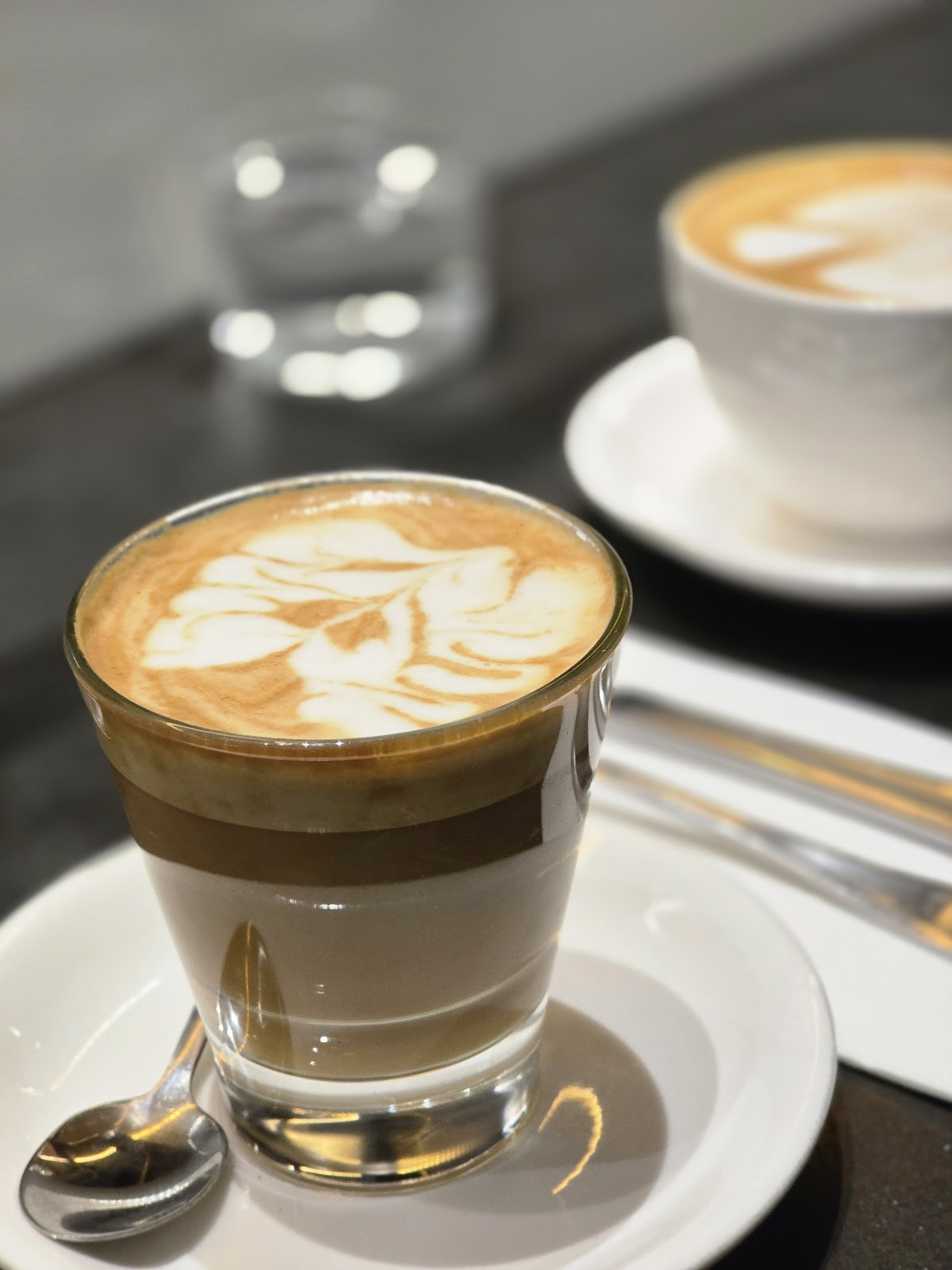 Higher Ground — café photo 6
