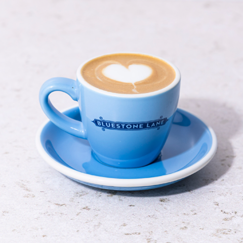 Bluestone Lane Rittenhouse — café photo 3