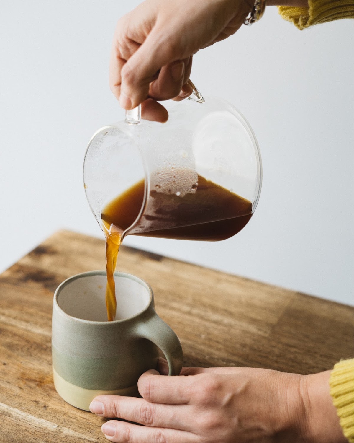 Right Side Coffee — café photo 3