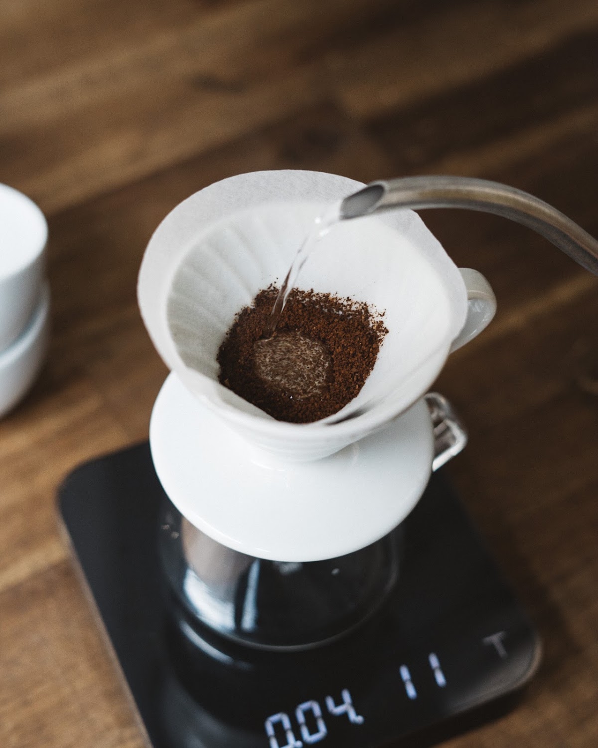 Right Side Coffee — café photo 4