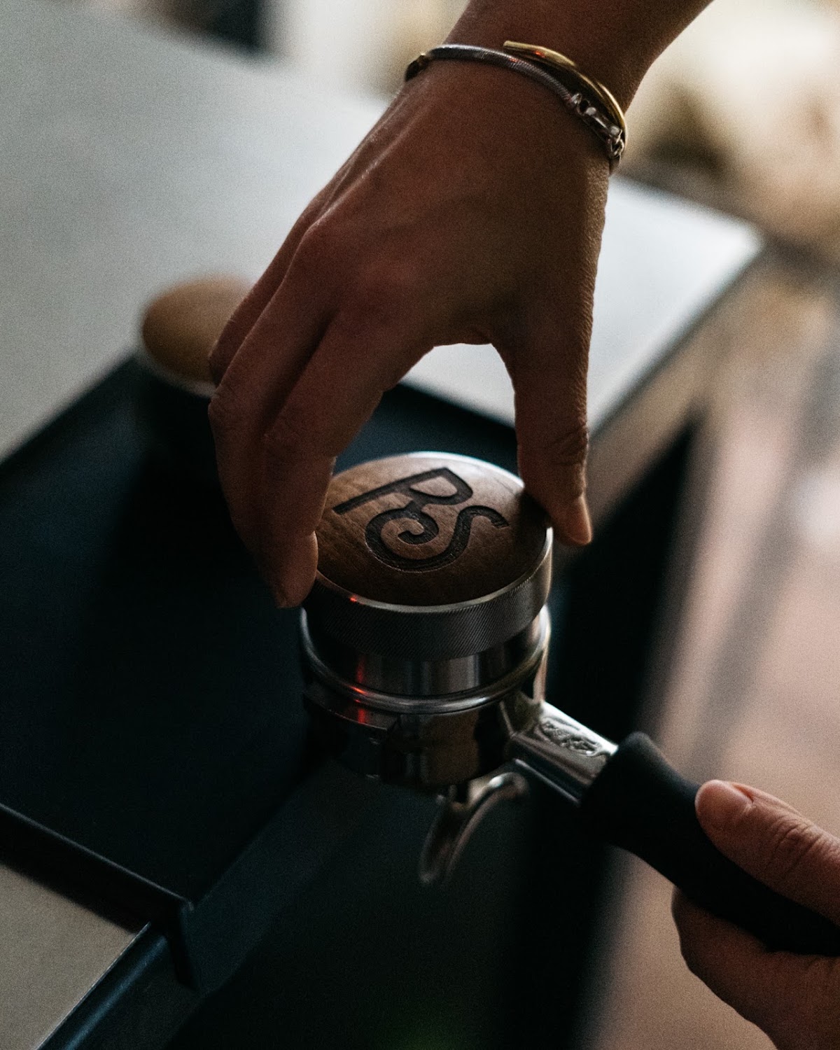 Right Side Coffee — café photo 6