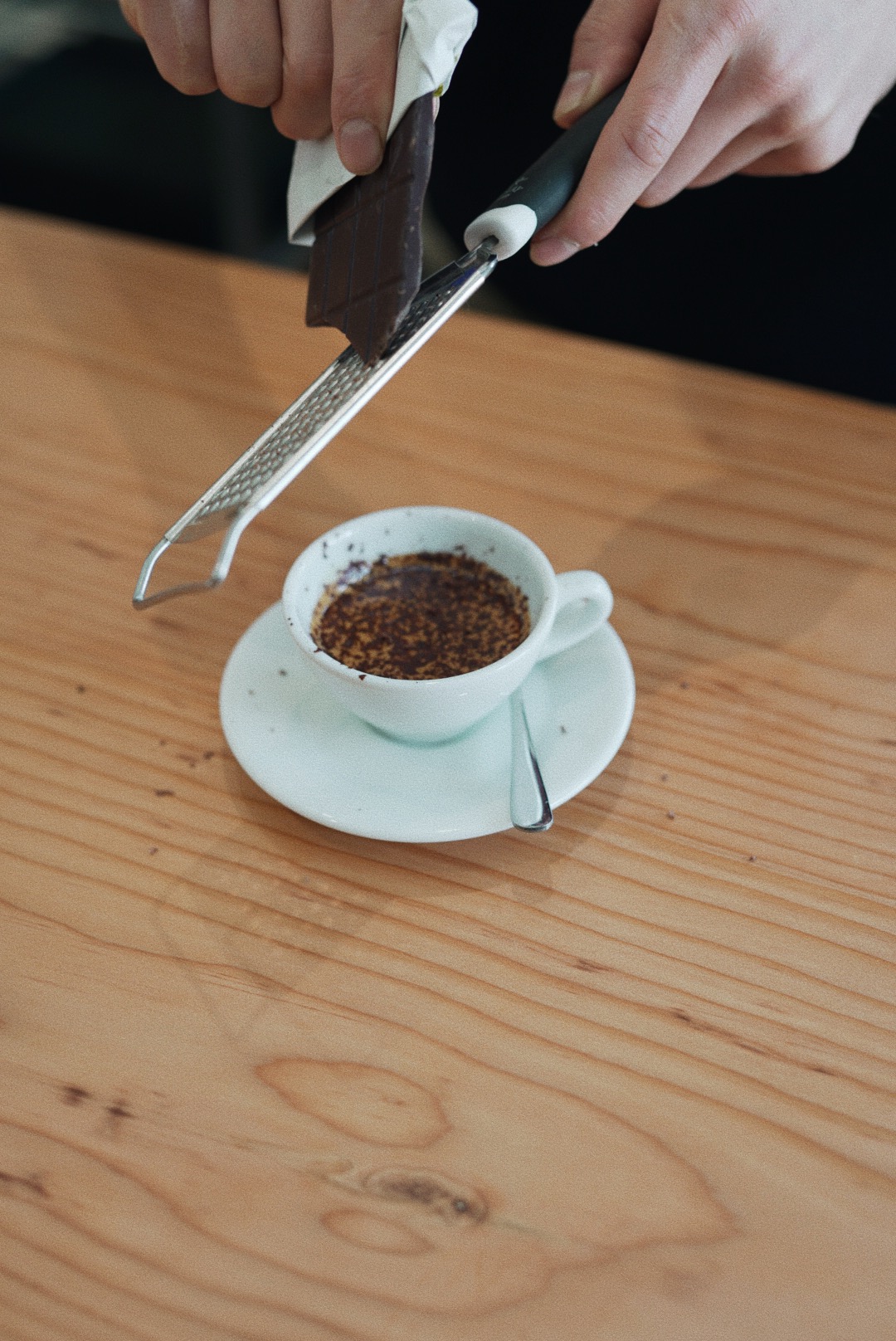 Maru Espresso Bar — café photo 2