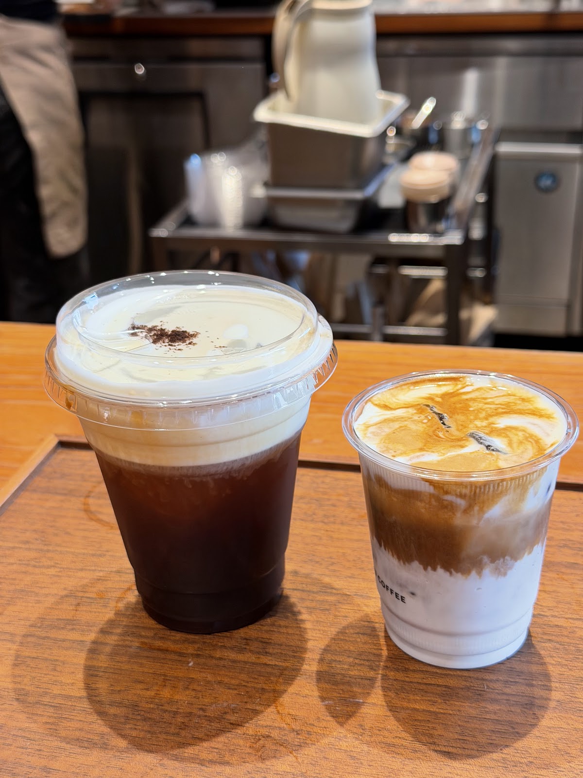 Maru Espresso Bar — café photo 3