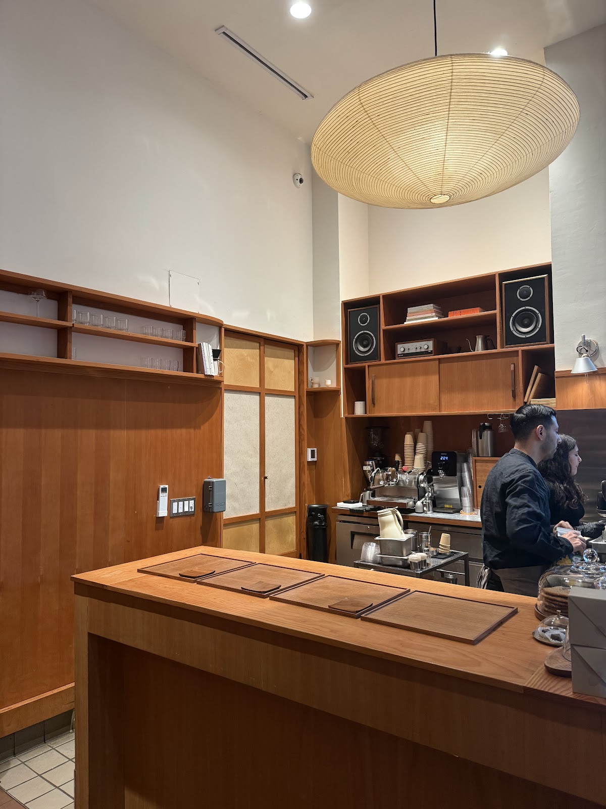 Maru Espresso Bar — café photo 4