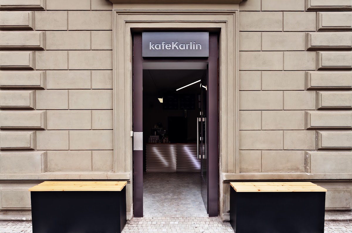 Cafe Jen — café photo 1