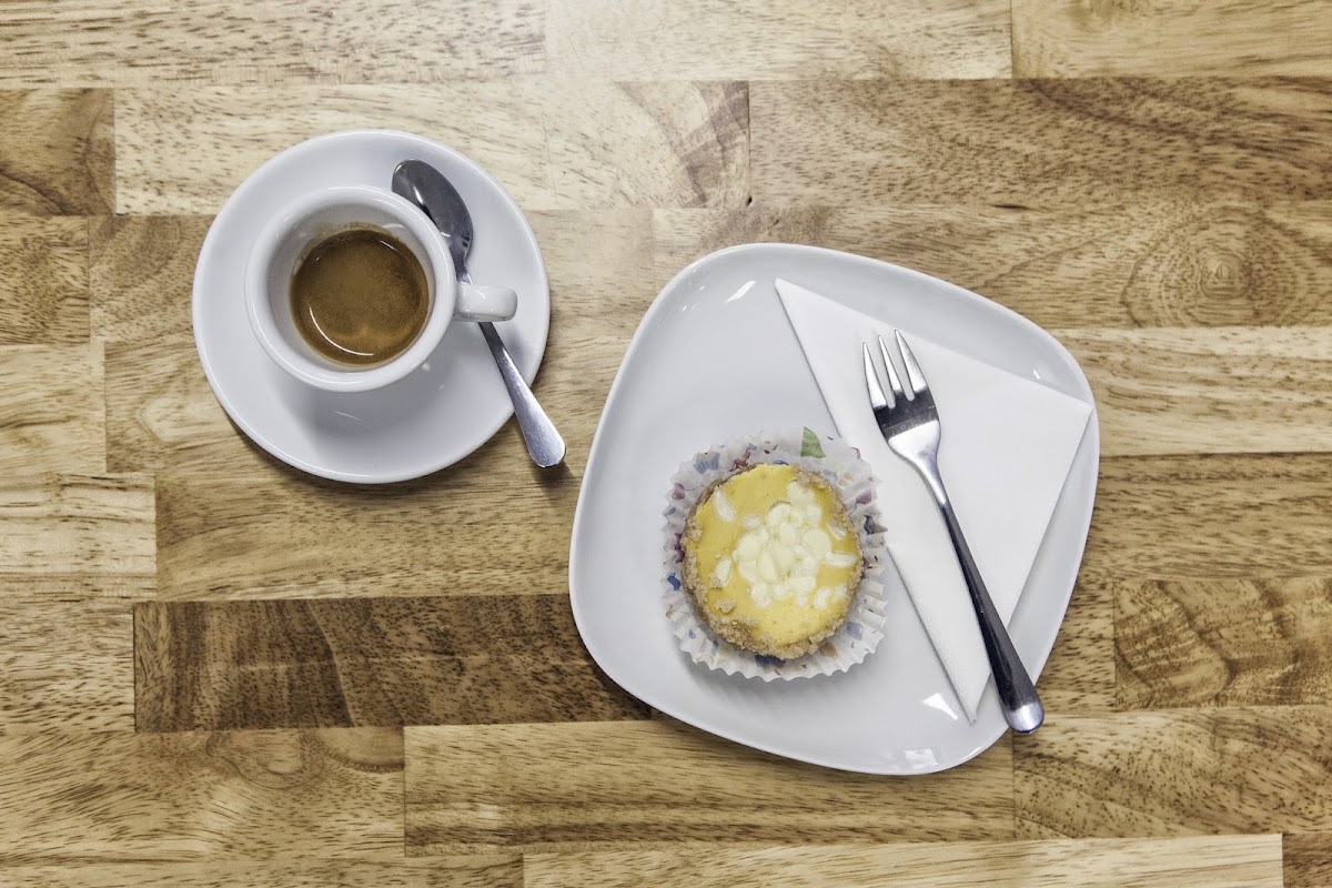 Cafe Jen — café photo 2