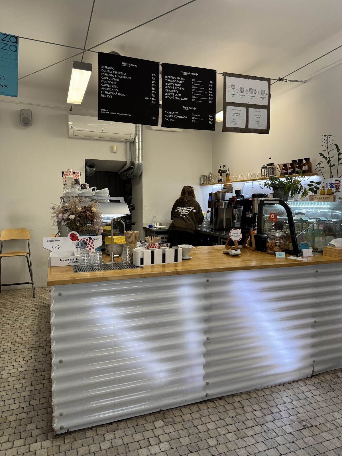 Cafe Jen — café photo 4