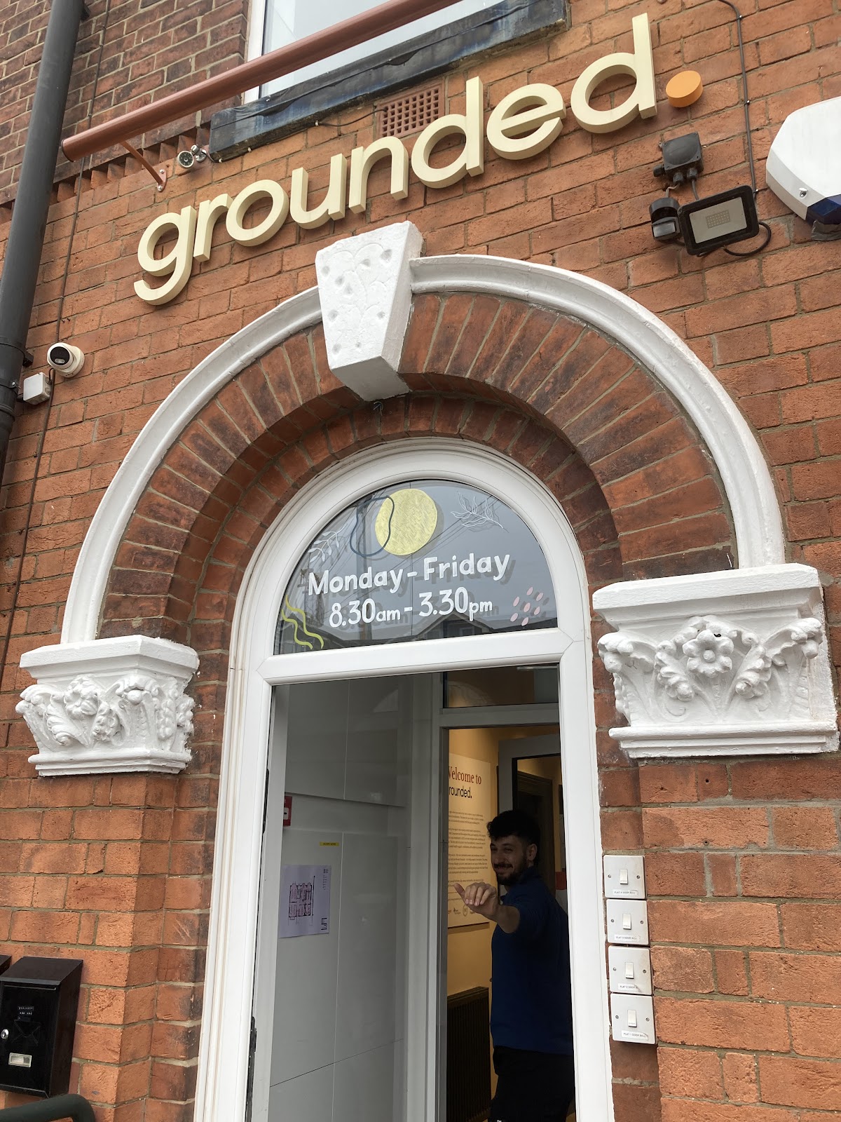 Selly Oak Coffee Stand — café photo 4