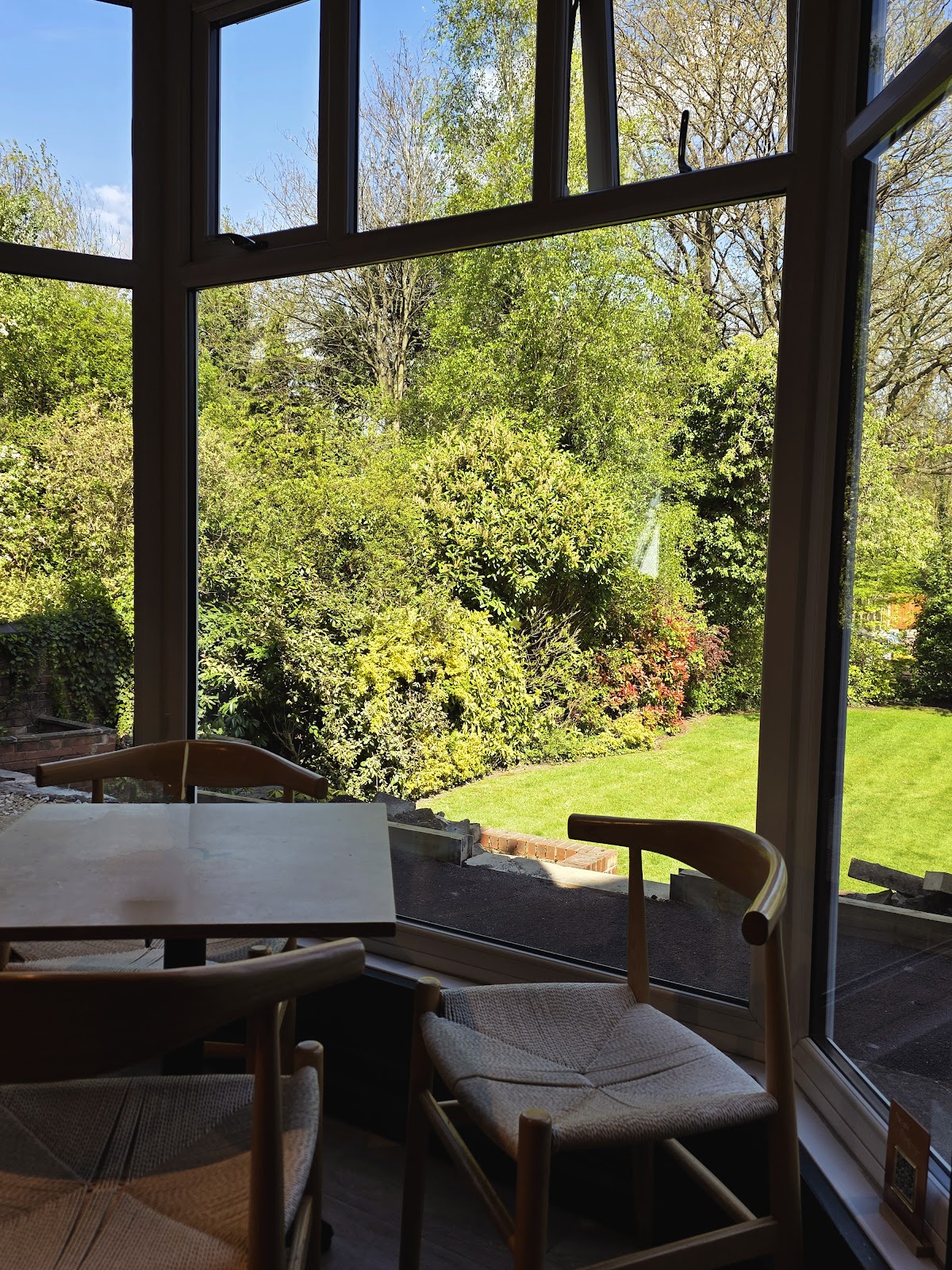 Selly Oak Coffee Stand — café photo 5
