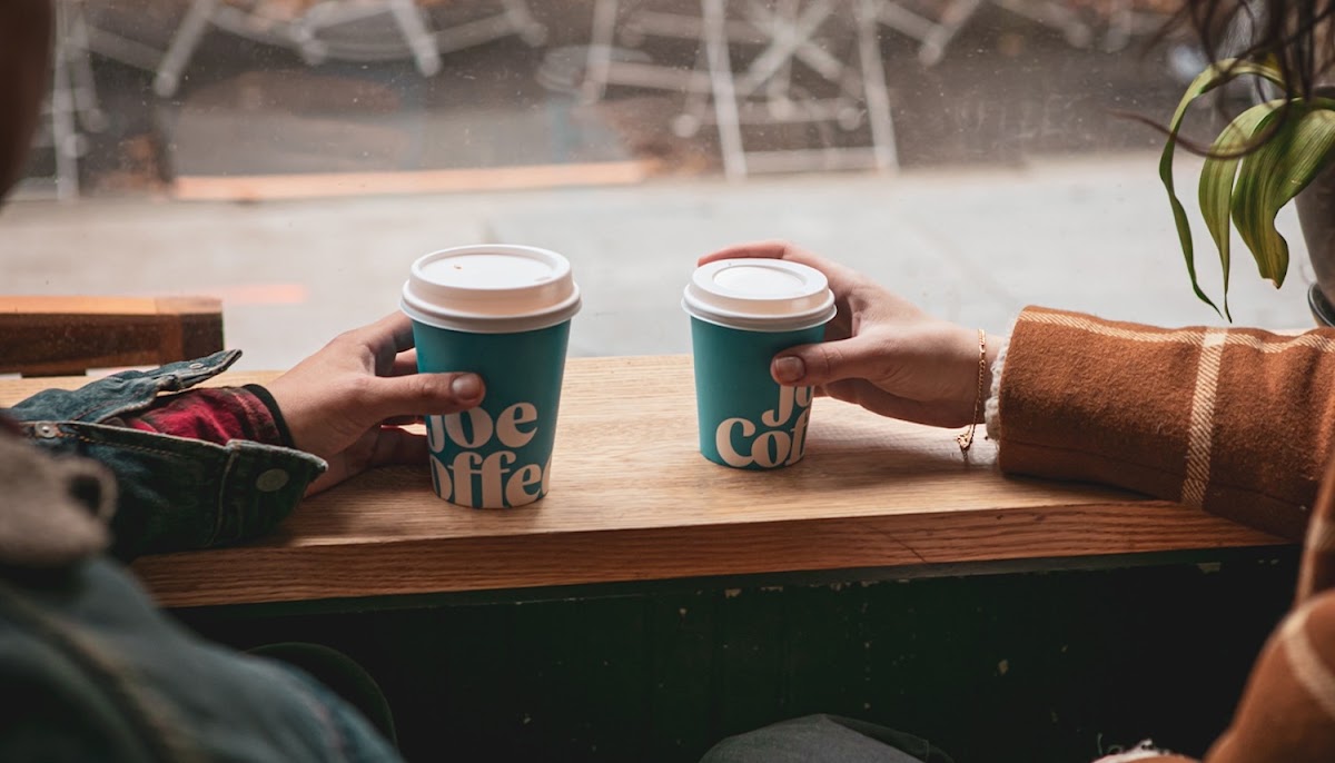 Joe Coffee Company: Chelsea — café photo 1