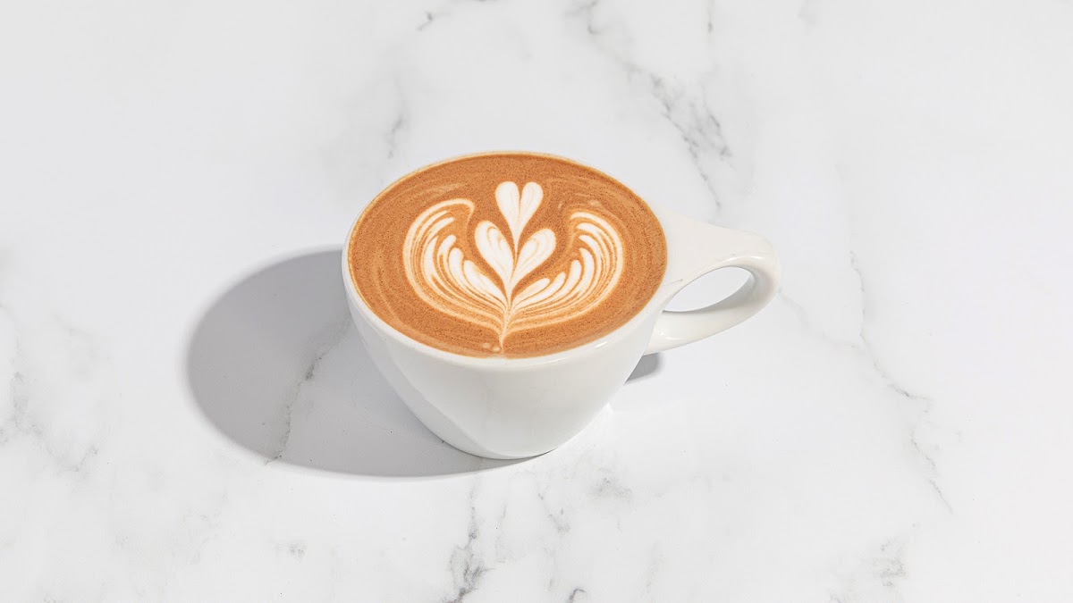 Joe Coffee Company: Chelsea — café photo 4