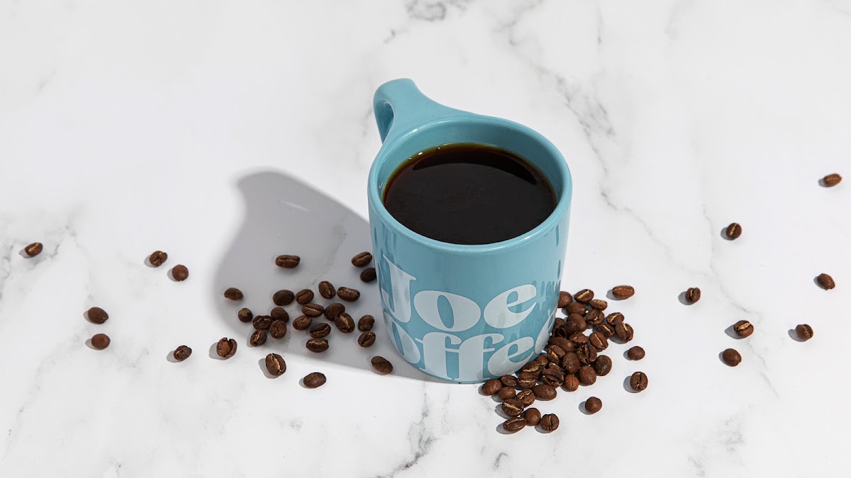 Joe Coffee Company: Chelsea — café photo 6