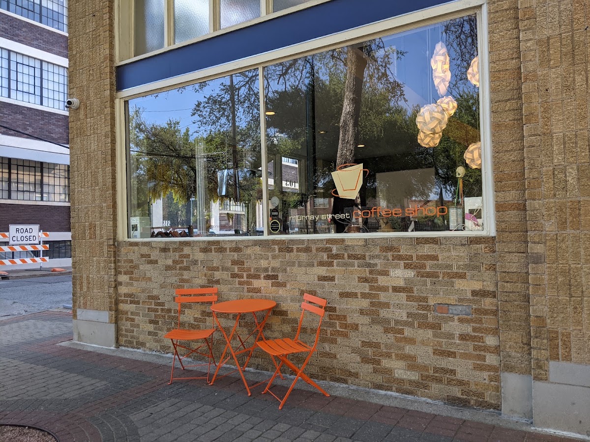 Murray Street Coffee — café photo 1