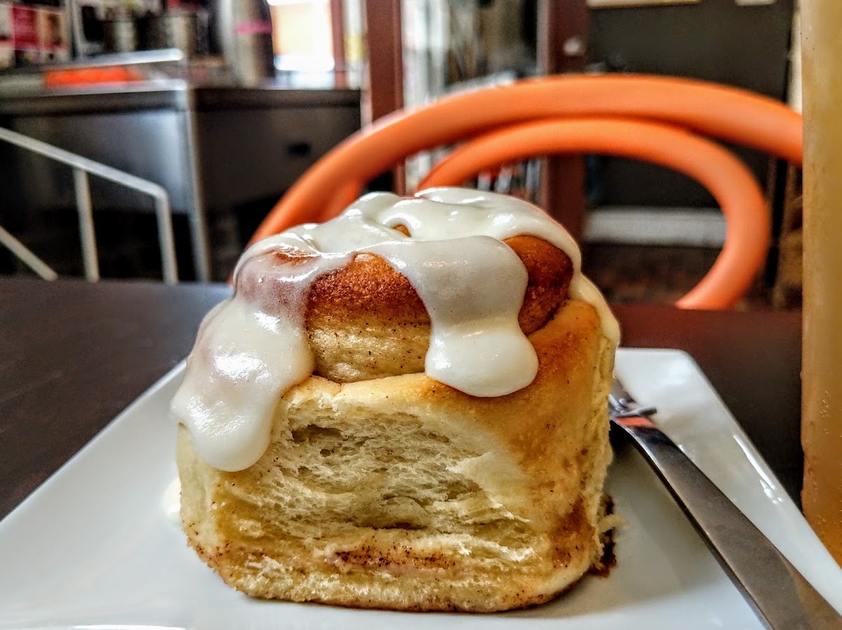Murray Street Coffee — café photo 2
