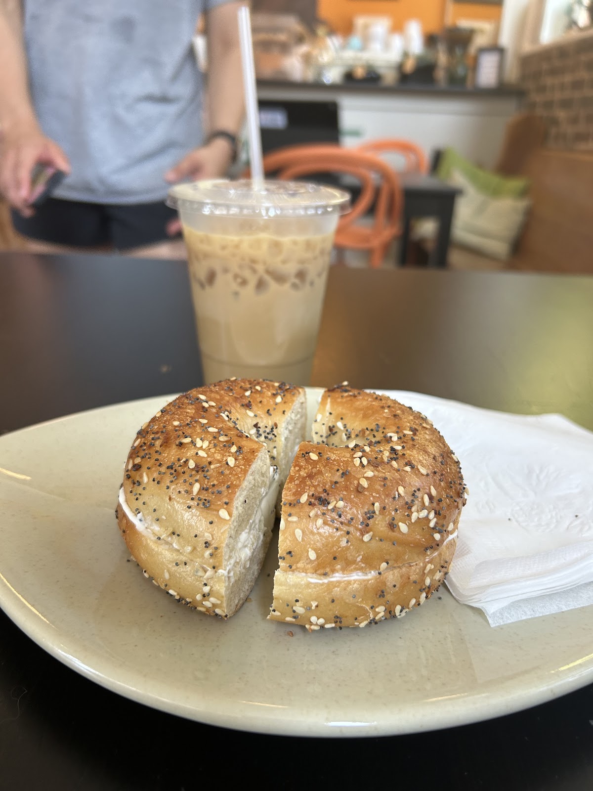 Murray Street Coffee — café photo 4