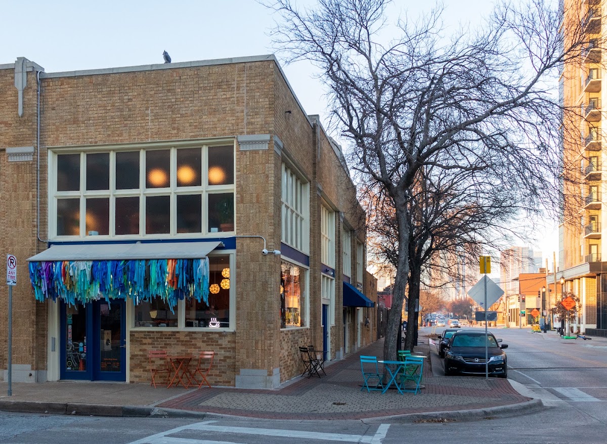 Murray Street Coffee — café photo 5