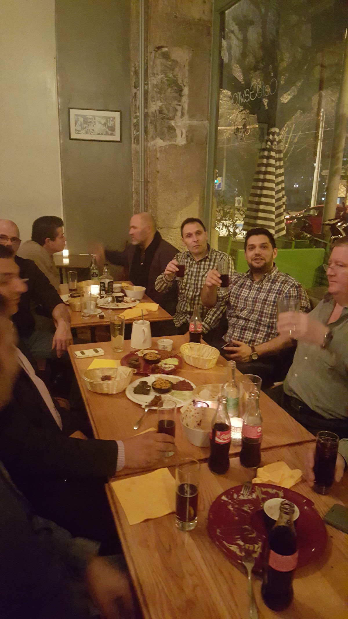 Café Gavroche — café photo 6
