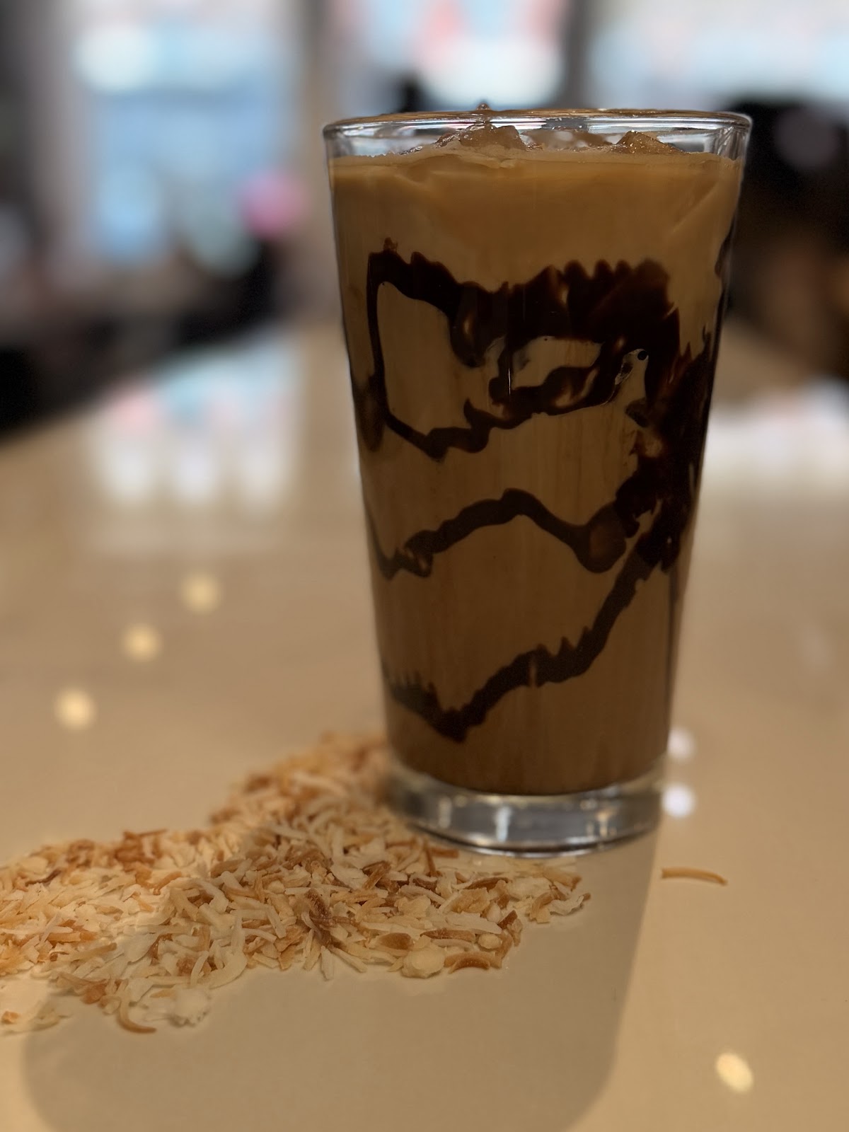 Laughing Man Coffee — café photo 2