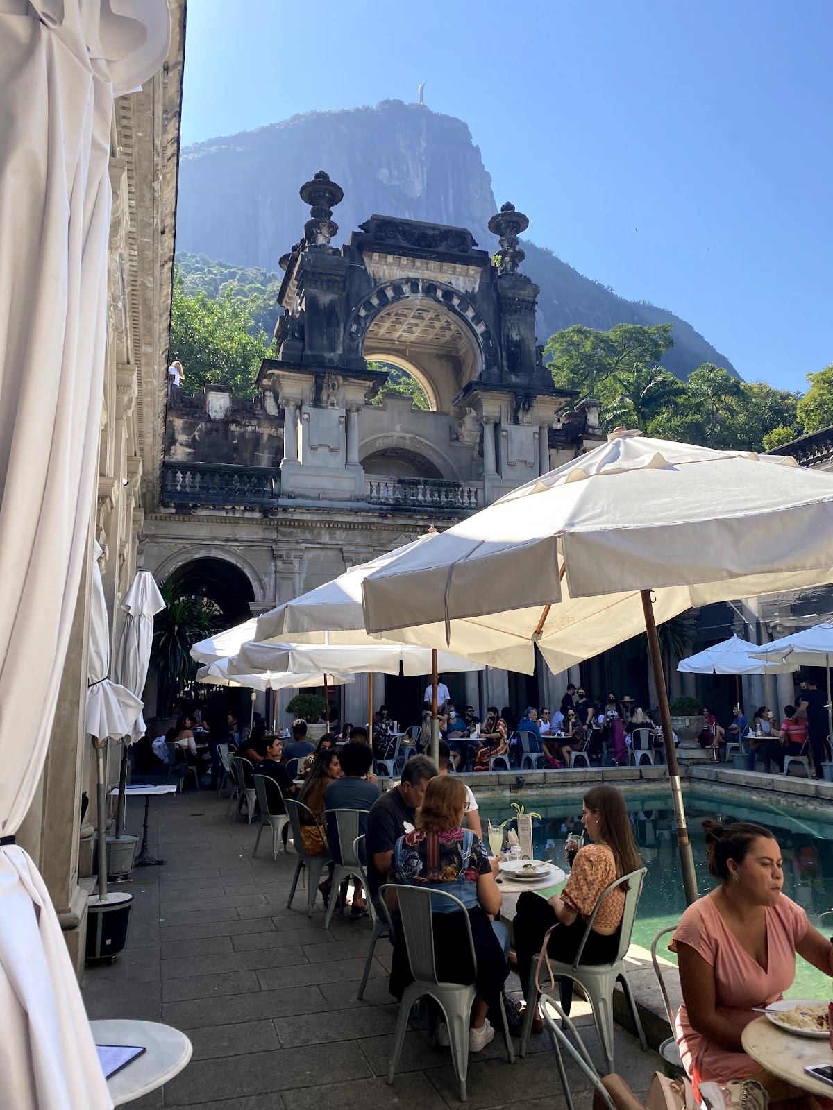 Plage Café — café photo 1