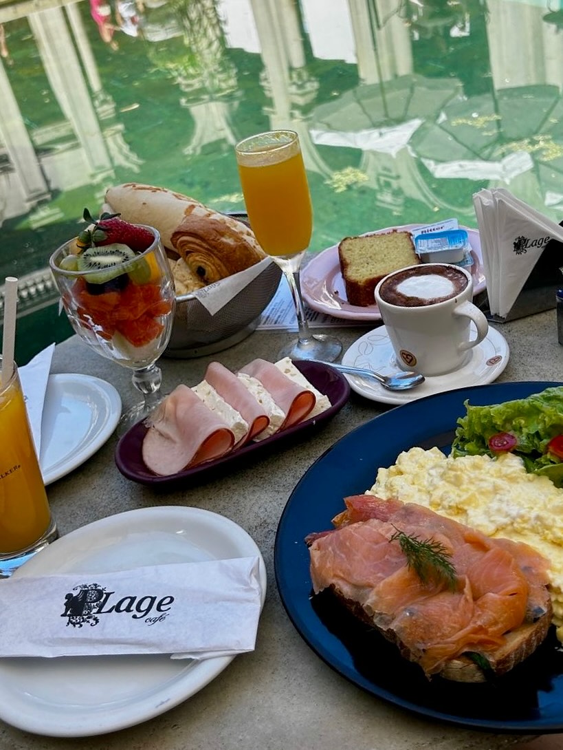 Plage Café — café photo 4