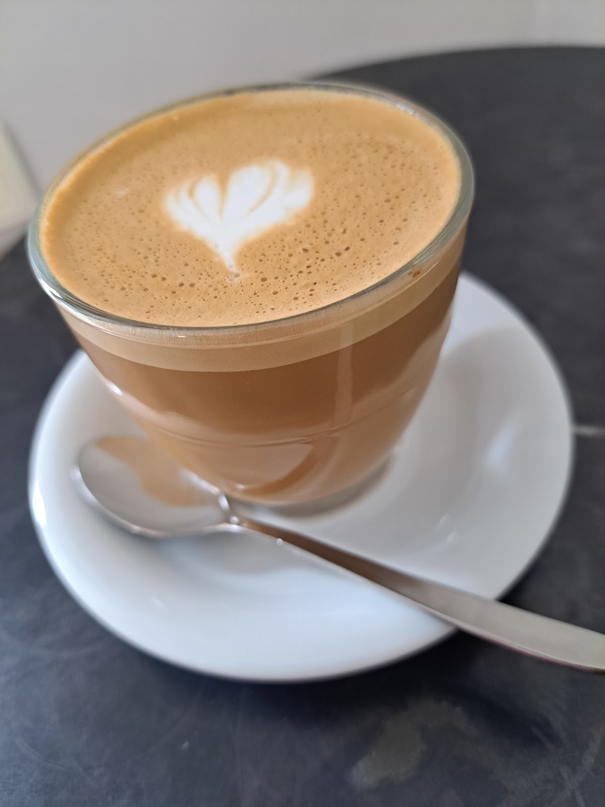 Karlin Slow Bar — café photo 3