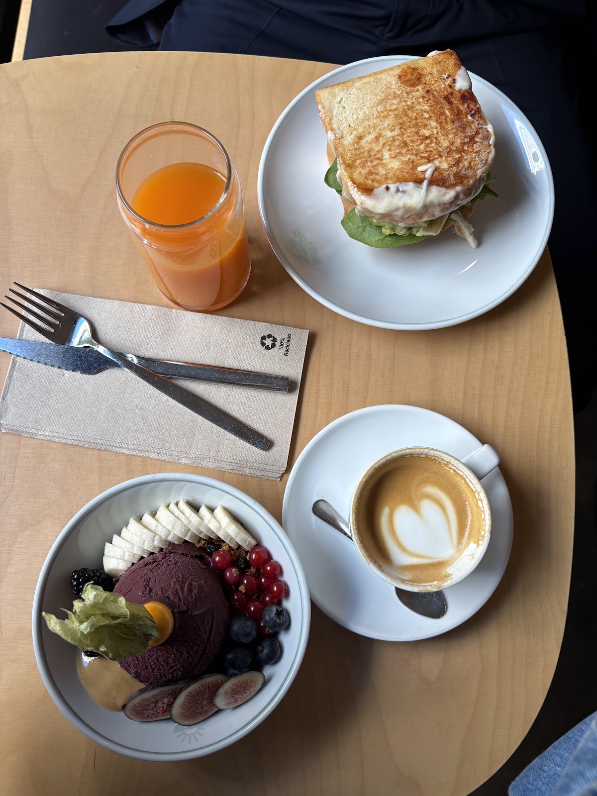 Misión Café — café photo 5