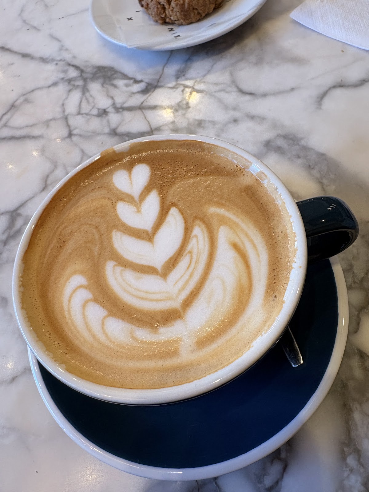 Ninina Bakery — café photo 4