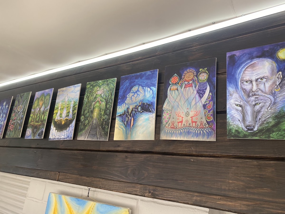 Kult Coffee — café photo 1