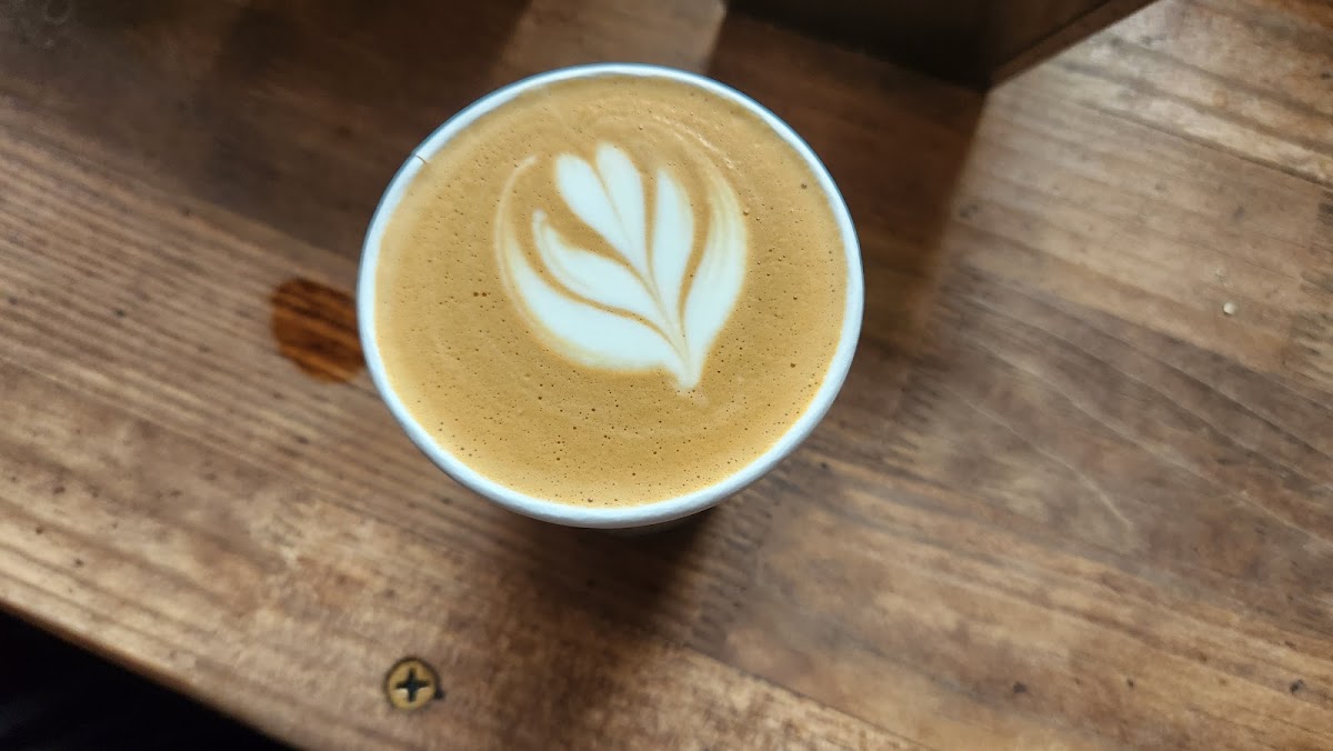 Coffee Commissary Fairfax — café photo 2