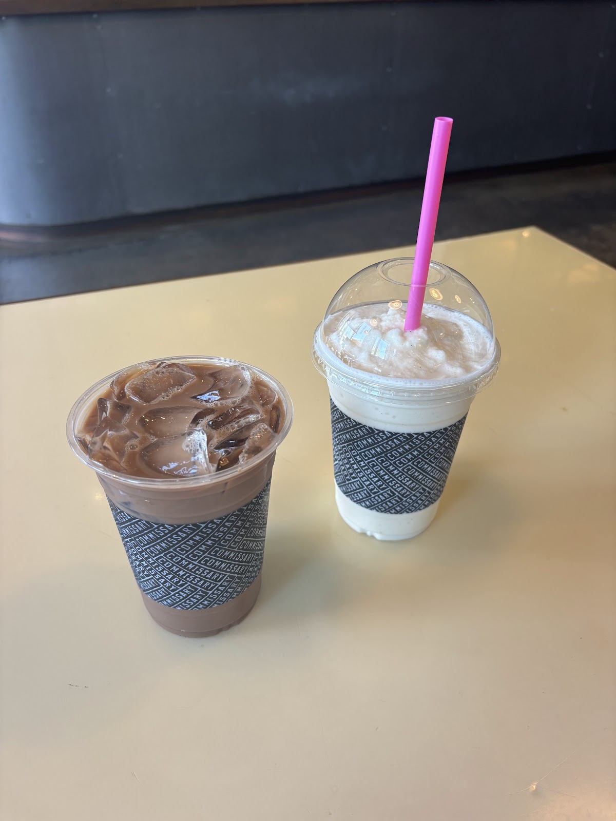 Coffee Commissary Fairfax — café photo 6