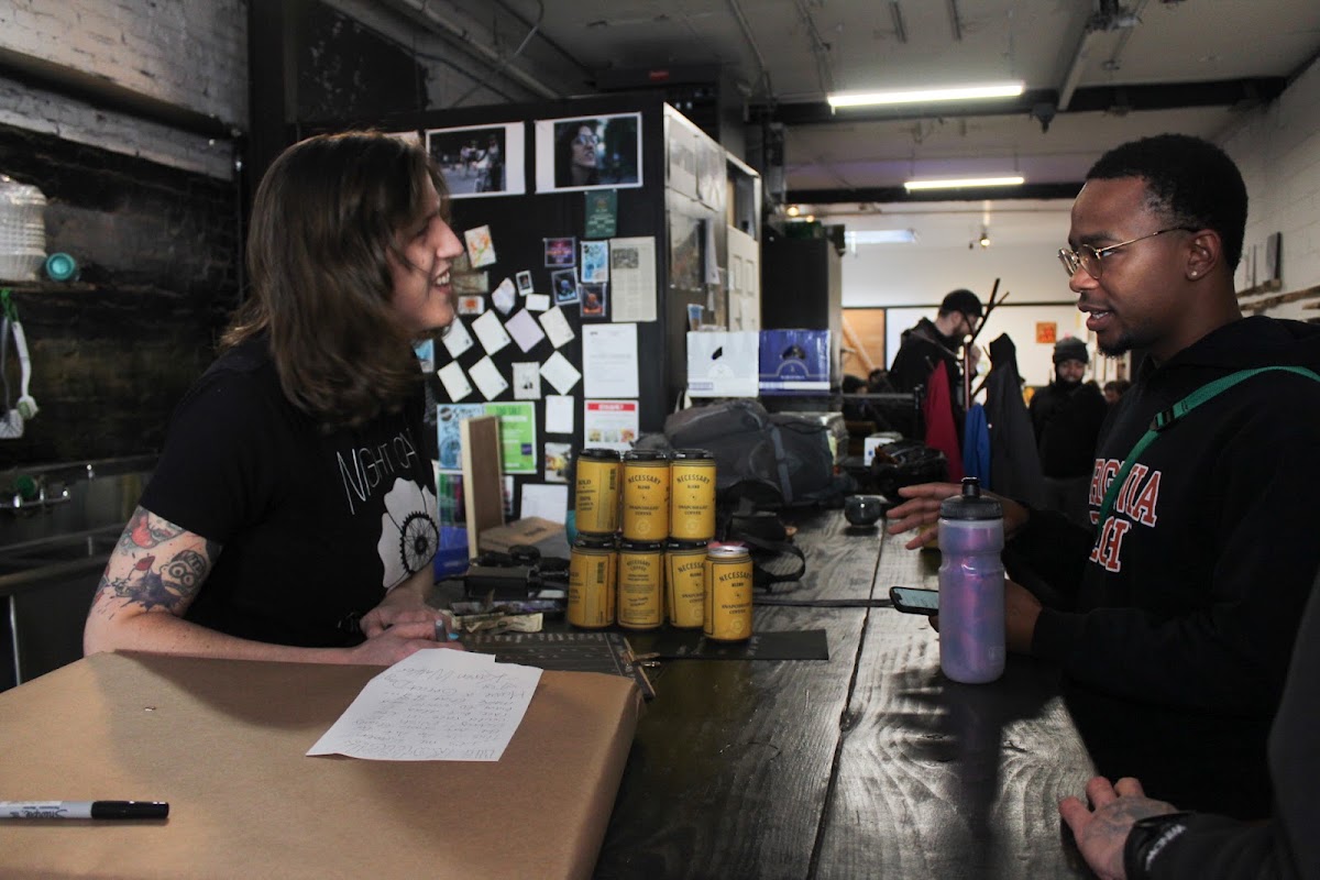 Principles GI Coffee House — café photo 1