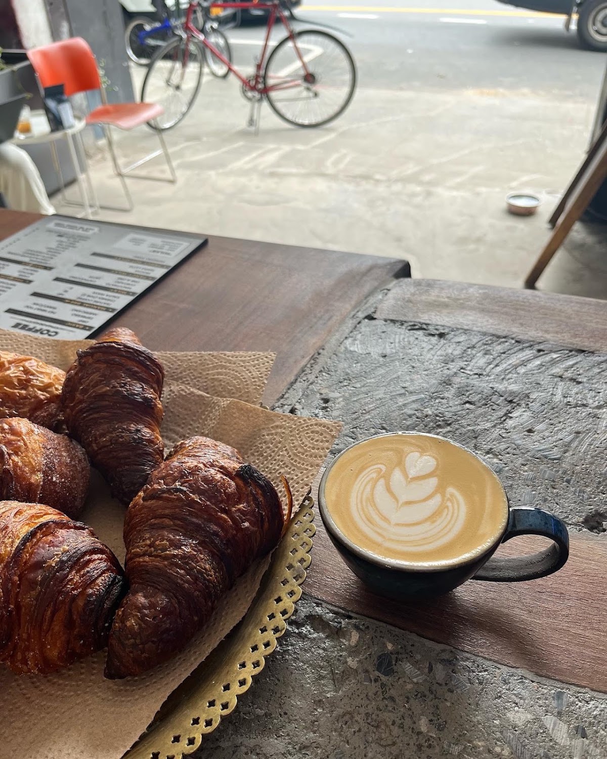 Principles GI Coffee House — café photo 2