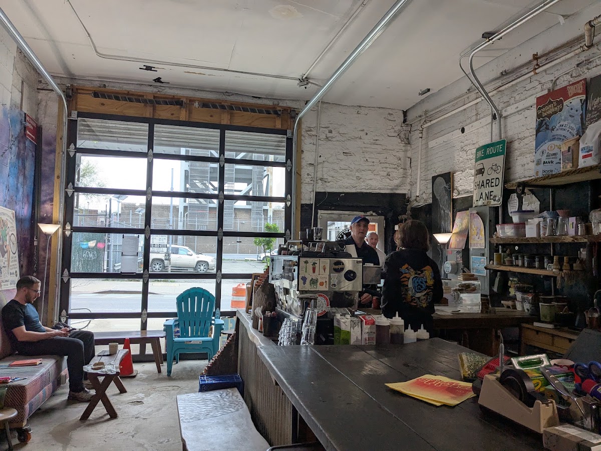 Principles GI Coffee House — café photo 4