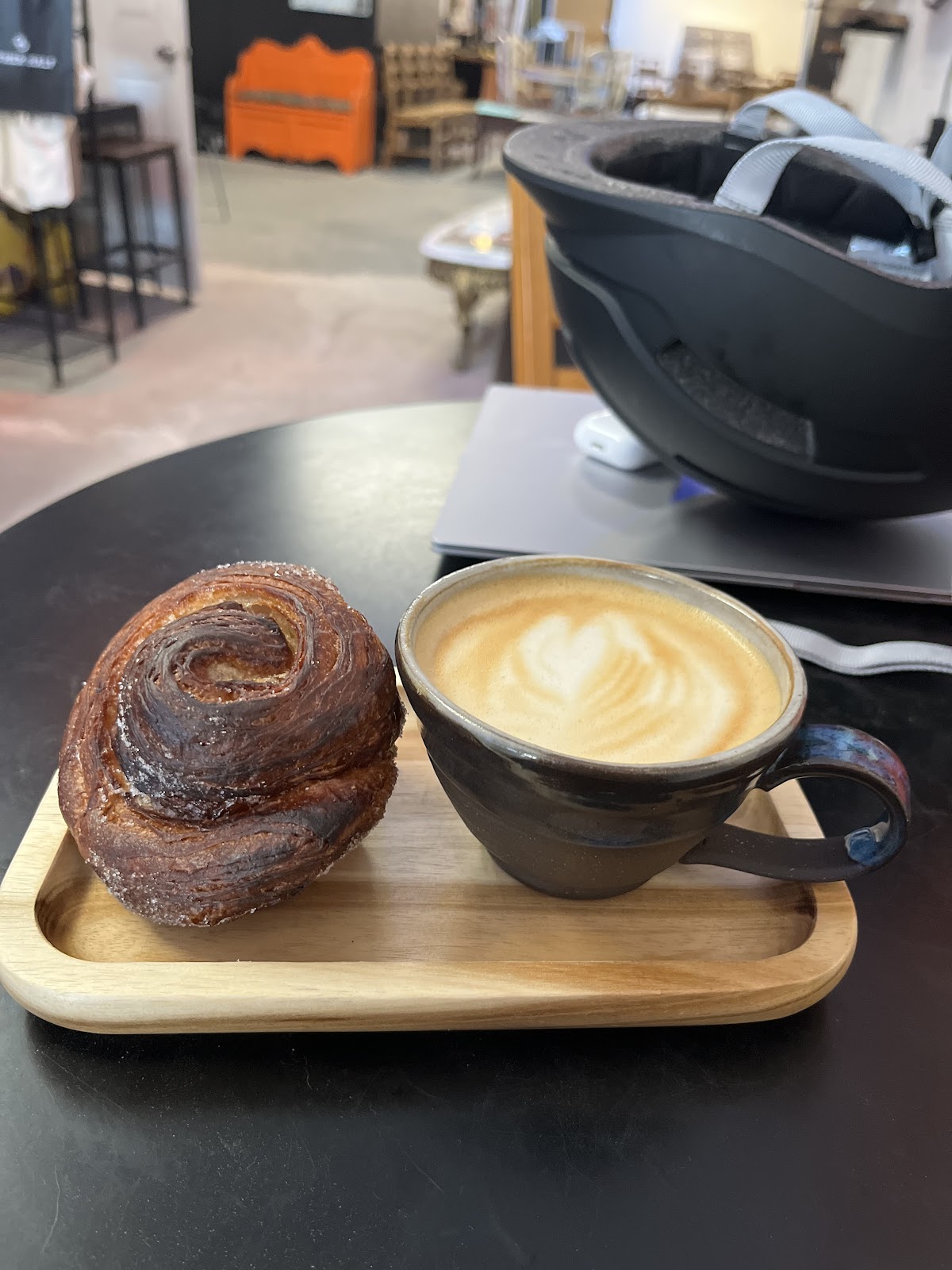 Principles GI Coffee House — café photo 6